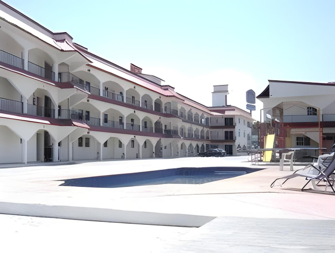 Exterior & Views 1, Go Inn, Monclova
