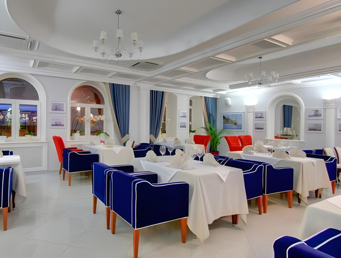 Others 4, Bristol Spa-Hotel, Pyatigorsk