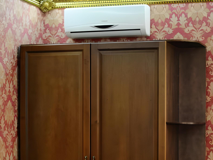 Others 5, Apart Hotel Clumba, Odes'ka