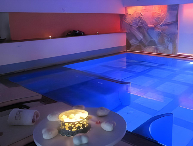 Sport & Beauty 2, Hotel Bergheimat, Sankt Johann im Pongau