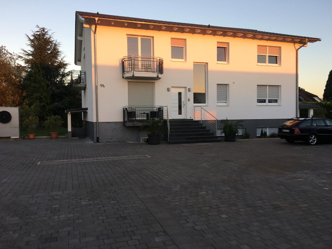 Grefenstein, Ortenaukreis