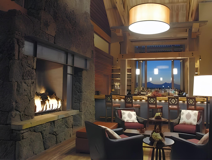 Public Area 4, Brasada Ranch, Crook