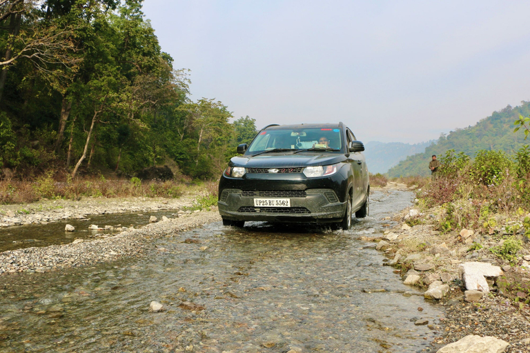 Others 5, Shoolin Jungle Resort, Garhwal
