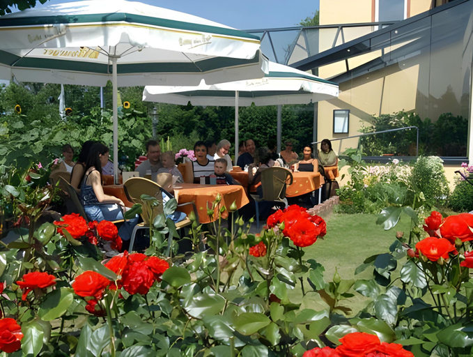Food & Drinks 3, Waldesblick, Hotel-Restaurant, Rhein-Hunsrück-Kreis