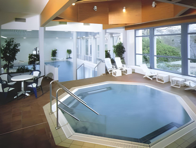 Sport & Beauty 2, Kurpark-Hotel, Bad Dürkheim