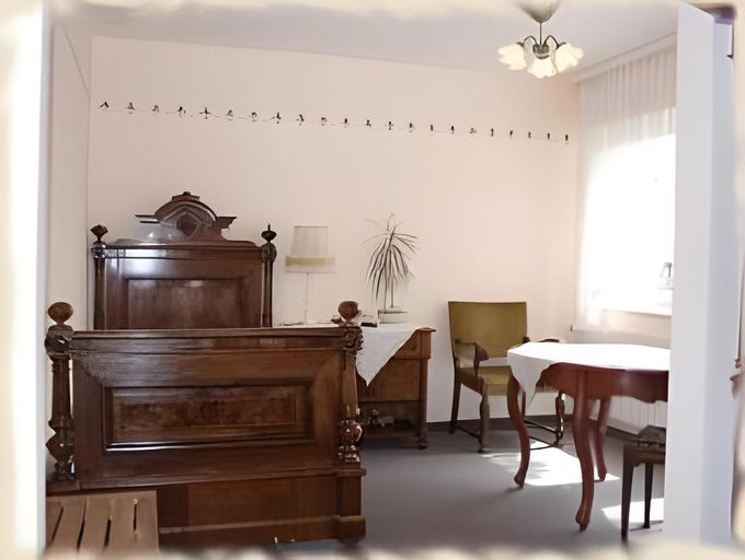Others 5, Hotel zur Heideblute, Celle