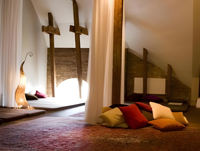 Bedroom 3, Varbergs Stadshotell & Asia Spa, Varberg