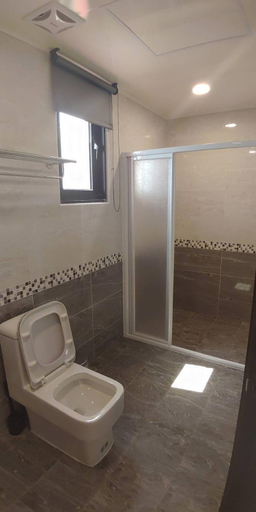 Bathroom 4, Xingqing Seaview Homestay, Penghu