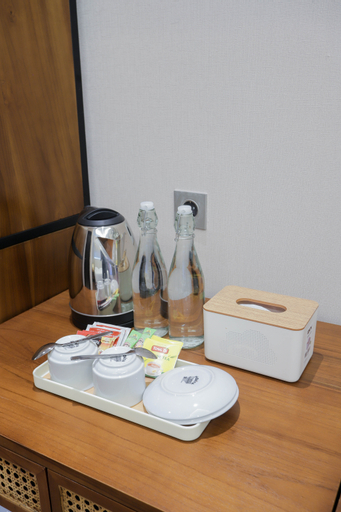 Amenities 5