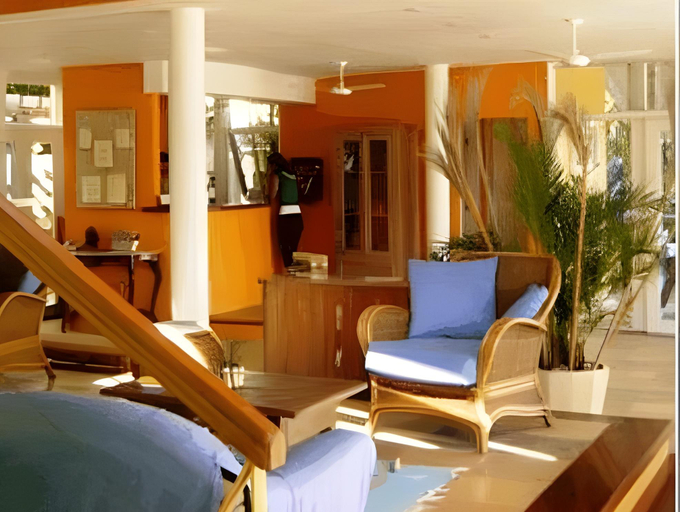 Public Area 4, Bahiamarela Boutique Hotel & SPA, Armação dos Búzios
