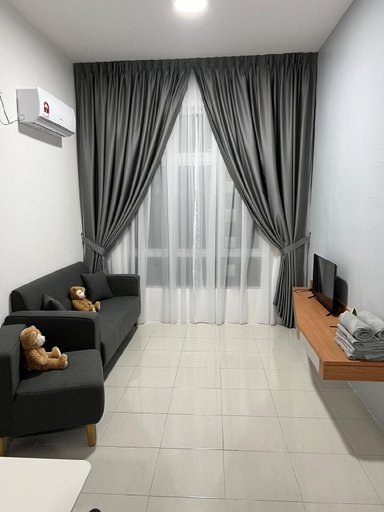 Others 5, Ipoh Town Anderson Hana Suite 7 paxs 2R2B, Kinta
