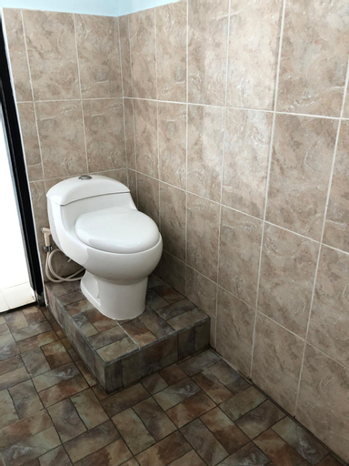 Bathroom 4