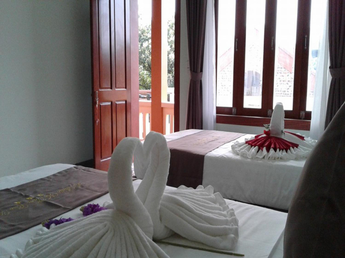 Bedroom 3, La Belle Vie Tam Coc Homestay, Hoa Lư
