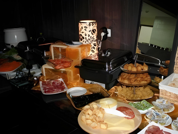 Food & Drinks 4, Fiel Chef Alojamento Local, Valongo