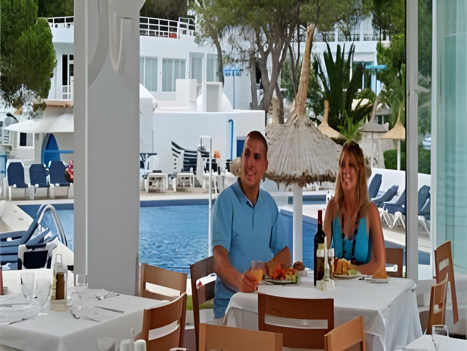 Food & Drinks 5, Fiesta Hotel Milord, Baleares