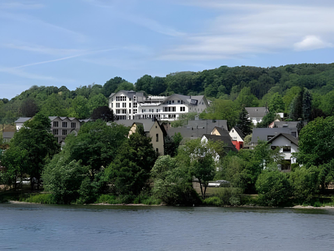 Exterior & Views 1, Moselstern Parkhotel Krahennest, Mayen-Koblenz