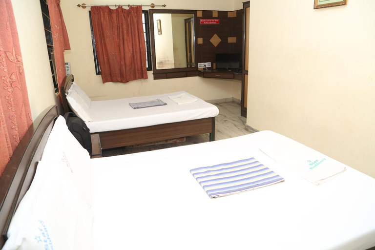 Others 4, Star Residency, Chennai
