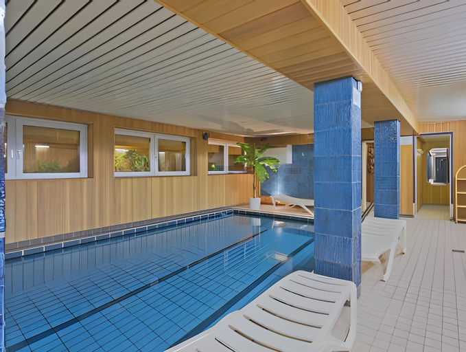 Sport & Beauty, Hotel Ostmeier, Bochum