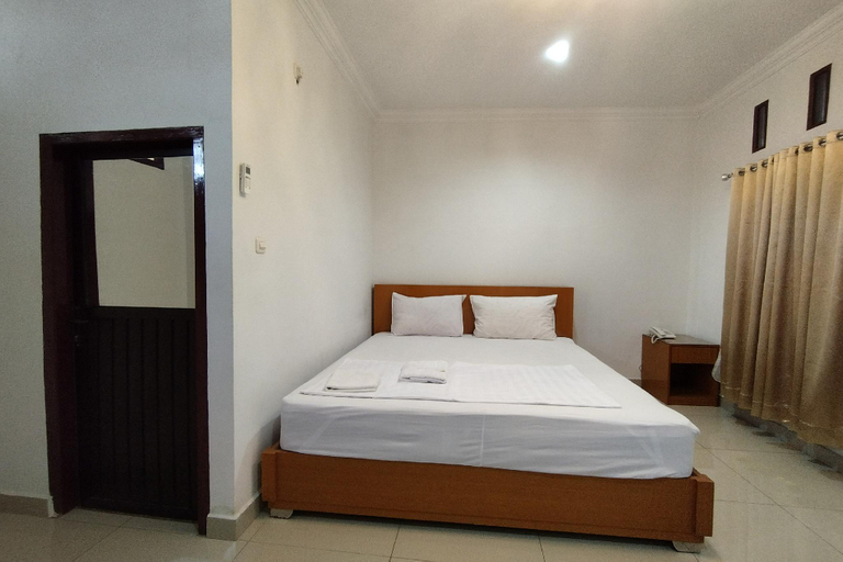 Bedroom 19