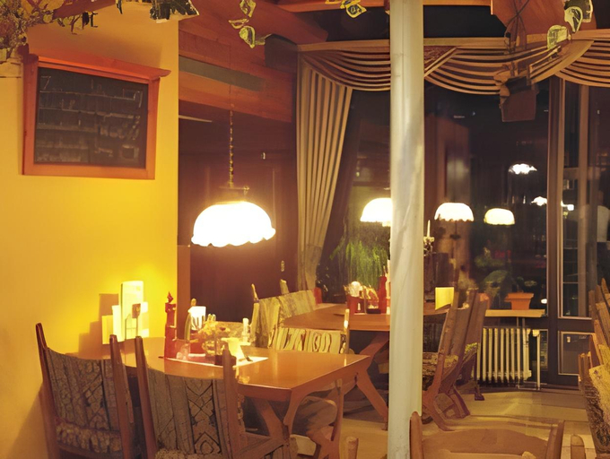 Food & Drinks 3, Christiana S Wein Art Hotel, Bernkastel-Wittlich