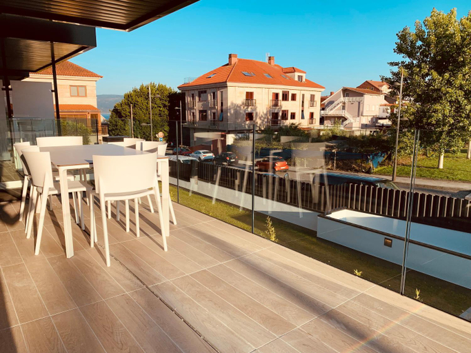 Others 3, CANELAS PREMIUM NUEVOS con PISCINA, AMPLIAS TERRAZAS Y GARAJE, Pontevedra