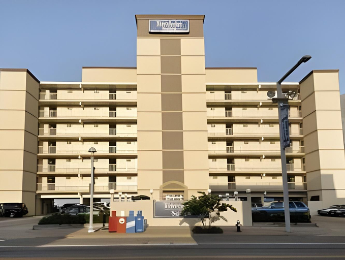 Others 5, Aquarius Oceanfront Hotel, Virginia Beach