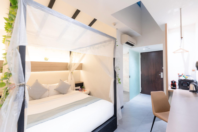 Bedroom 20