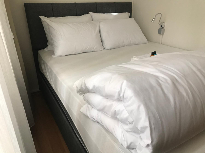 Bedroom 2, Kalkedon Hostel, Kadıköy