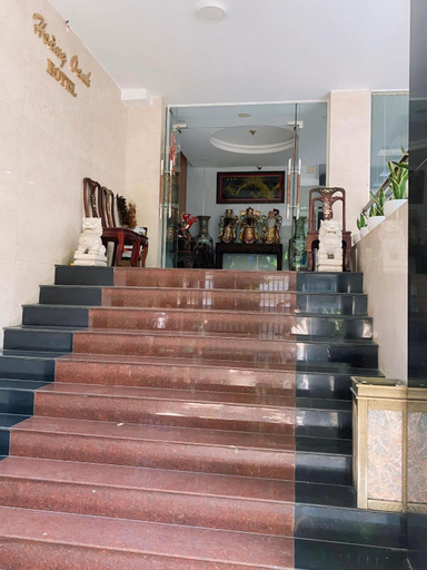 Hoang Oanh Hotel, Phú Nhuận