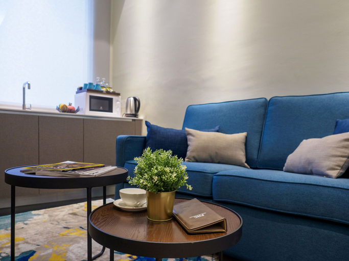 Others 5, Ropewalk Piazza Hotel Managed By The Ascott Limited, Penang Island