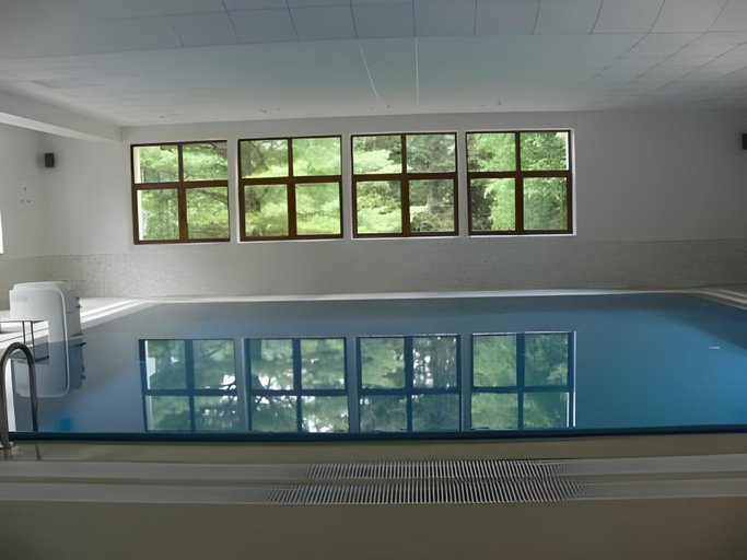 Bathroom 5, Hotel O3zone - Mountain Spa & Conference, Baile Tusnad