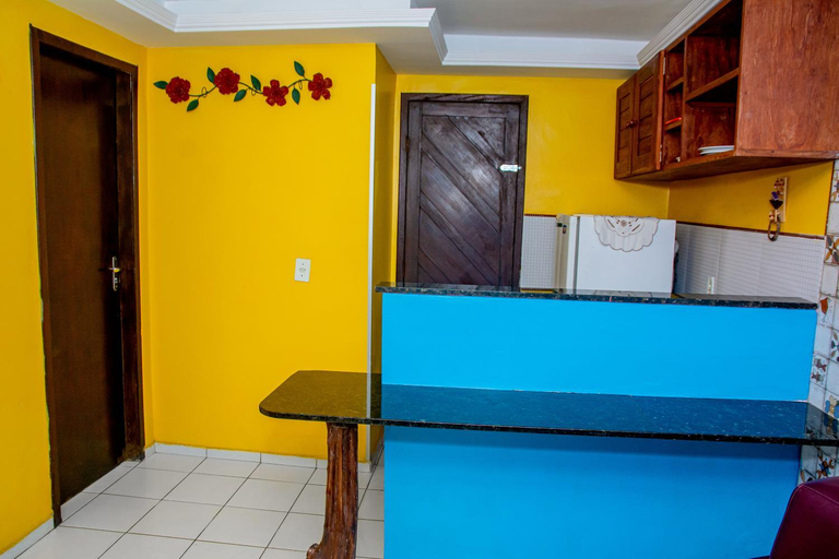 Others 5, Pousada Flat Castor, Natal