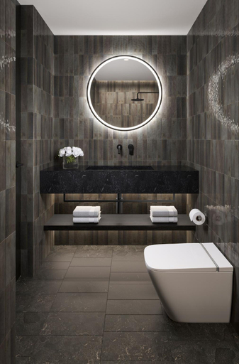 Bathroom 4