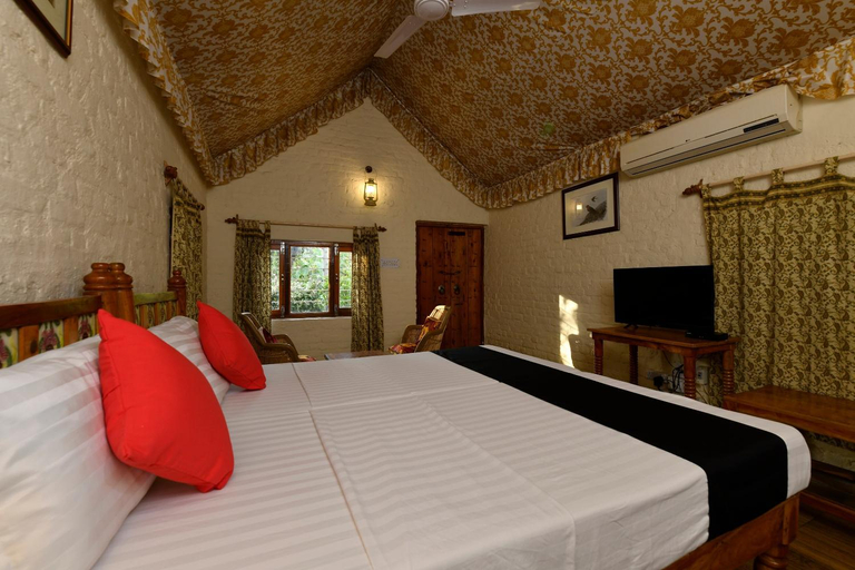 Bedroom 8