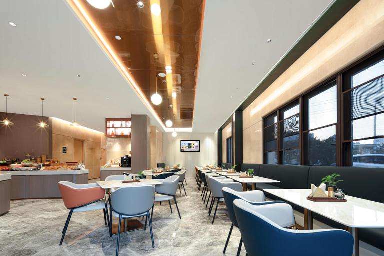 Food & Drinks 2, Atour Hotel Xiamen Xiang'an Torch Industrial Park, Xiamen