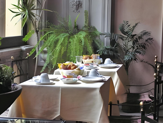 Food & Drinks 5, Torre Guelfa Palazzo Acciaiuoli, Florence