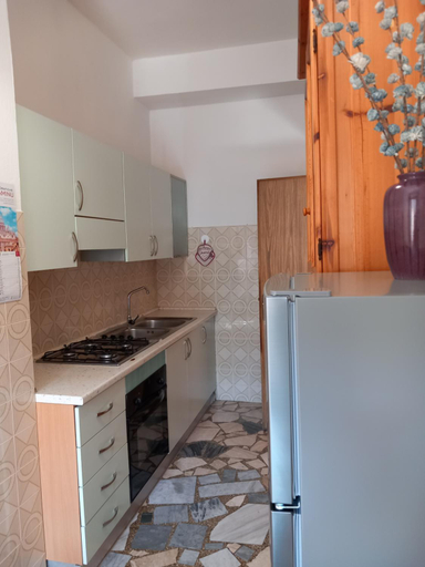 Others 5, AFFITTACAMERE DORGALI B&B da ZIETTO, Nuoro