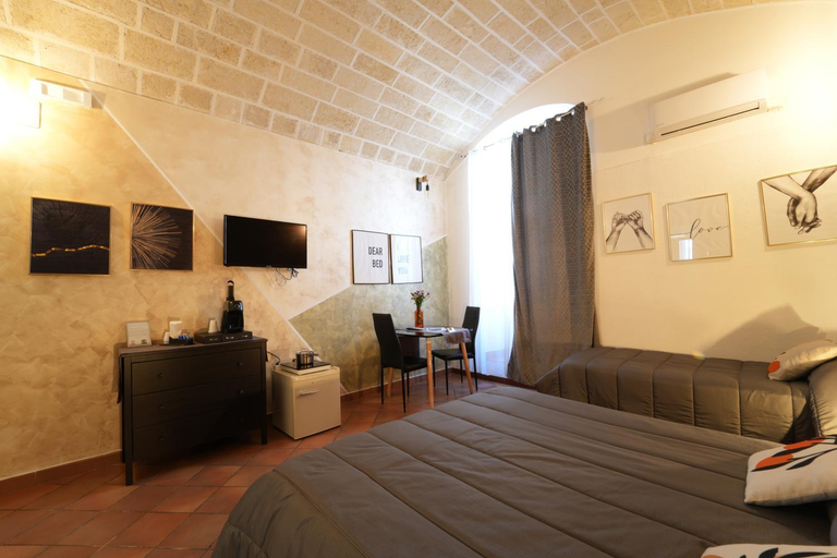 Others 4, CASA FELICE Maison de Charme, Taranto