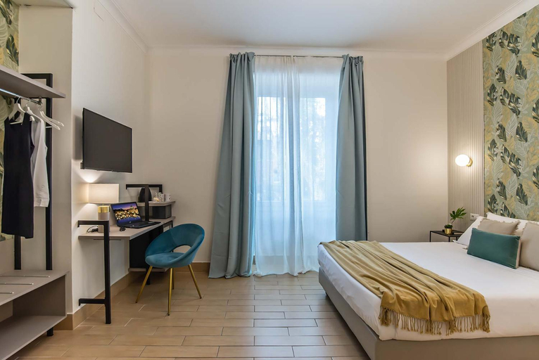 Others 4, B&B 94Rooms Vatican-Vigliena, Roma