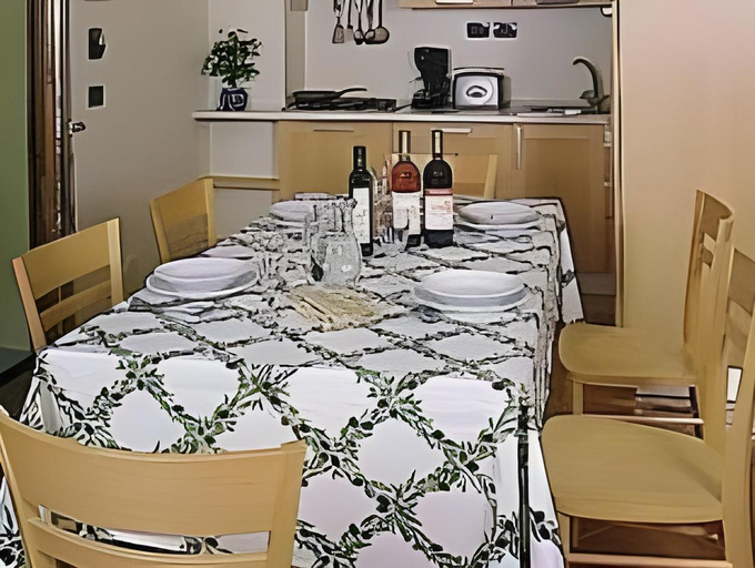Others 3, Residence Corte Camaldoli, Verona