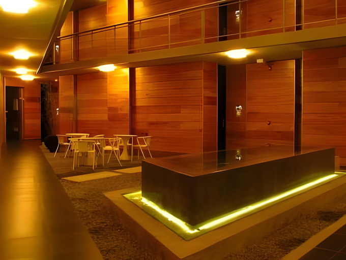 Public Area 4, Costa Colonia - Riverside Boutique Hotel, n.a540