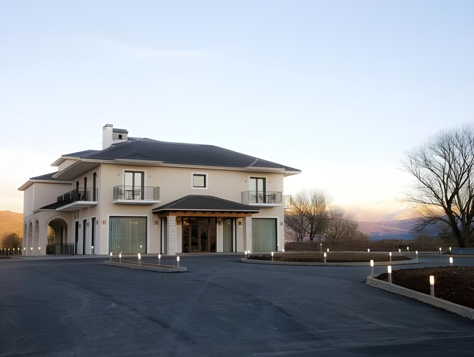 Exterior & Views 1, Filokalia Hotel, Epirus