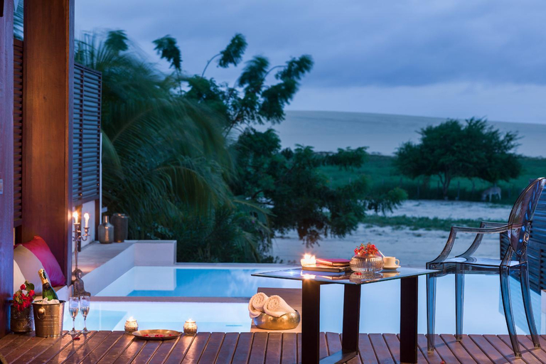 Sport & Beauty 2, Essenza Dune Hotel, Jijoca de Jericoacoara