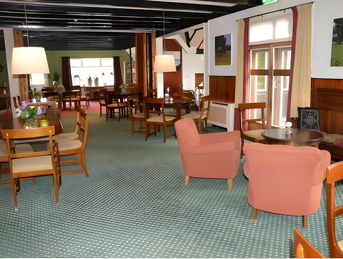 Food & Drinks 5, De Herberg van Anderen, Aa en Hunze