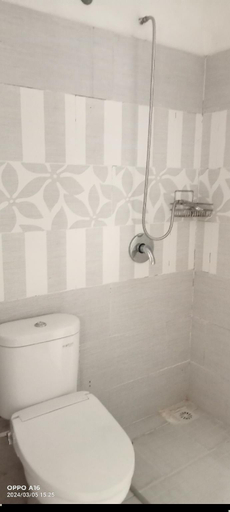 Bathroom 2, Villa Mimosa 4 bedroom di Nusa Dua, Badung
