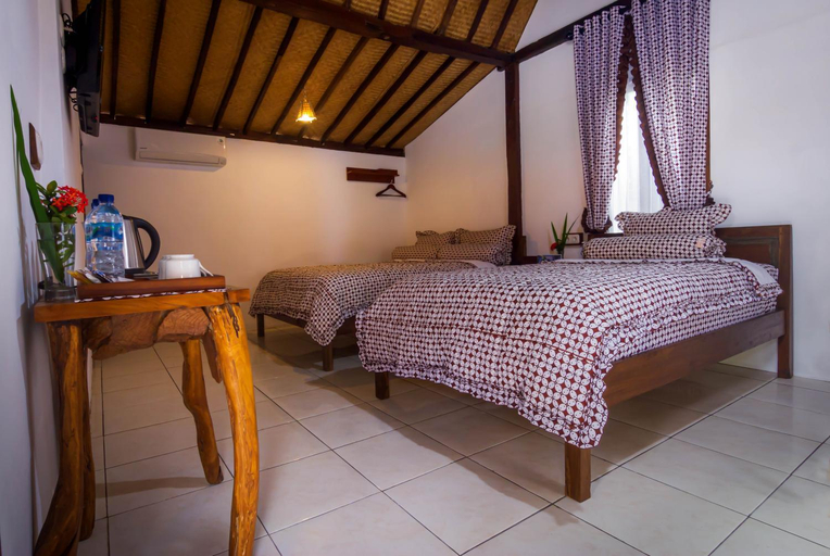 Bedroom 12
