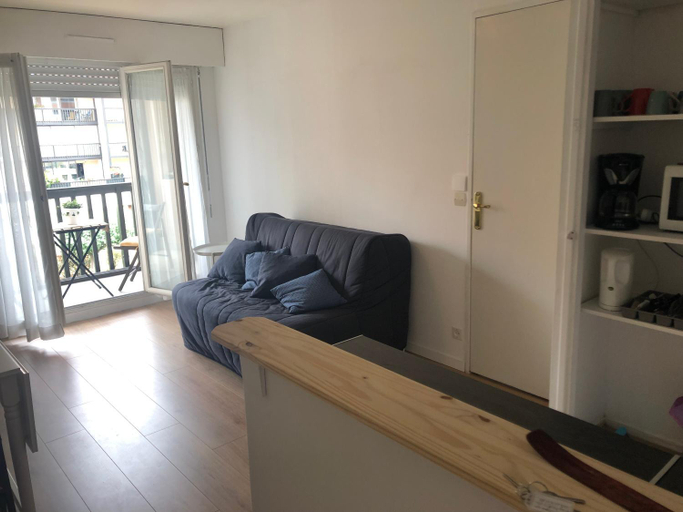 Others 5, Sweety Nest 224, Calvados