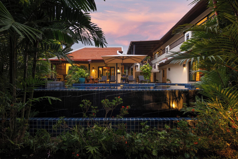 Exterior & Views, Villa Meraya by Tropiclook, Pulau Phuket