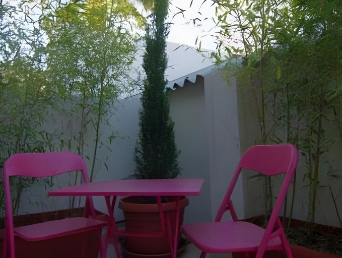 Others 4, Residence Gameau, Alpes-Maritimes