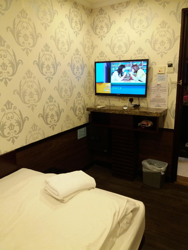 Bedroom 10